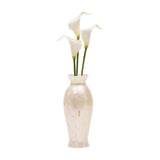 Florence Clutch - Cult Gaia - Acrylic - Ivory