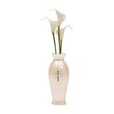 Florence Clutch - Cult Gaia - Acrylic - Ivory