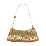 Purse - Rabanne - Metal - Multicolor