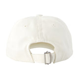 Tomas cap - Isabel Marant - Cotton - White