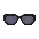 75001 Sunglasses - AMI Paris - Acetate - Black