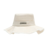 Le Bob Artichaut - Jacquemus - Synthetic - White