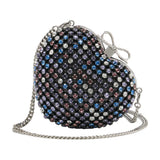 Heart Clutch - SELF PORTRAIT - Metal - Multicolor