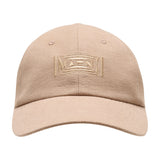 Cap - Marni - Cotton - Beige