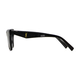 Sl M103 Sunglasses - Saint Laurent - Acetate - Black