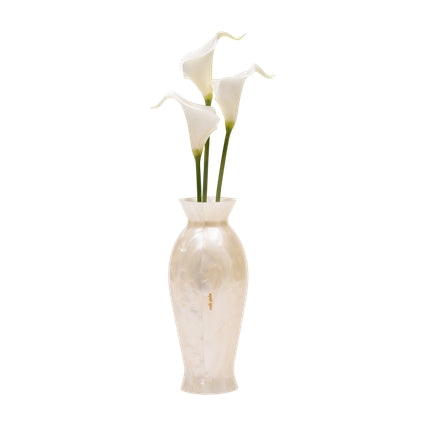 Florence Clutch - Cult Gaia - Acrylic - Ivory