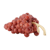 Grape Clutch - Cult Gaia - Synthetic - Red