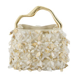 Solene Mini Bag - Cult Gaia - Synthetic - Ivory