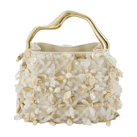 Solene Mini Bag - Cult Gaia - Synthetic - Ivory