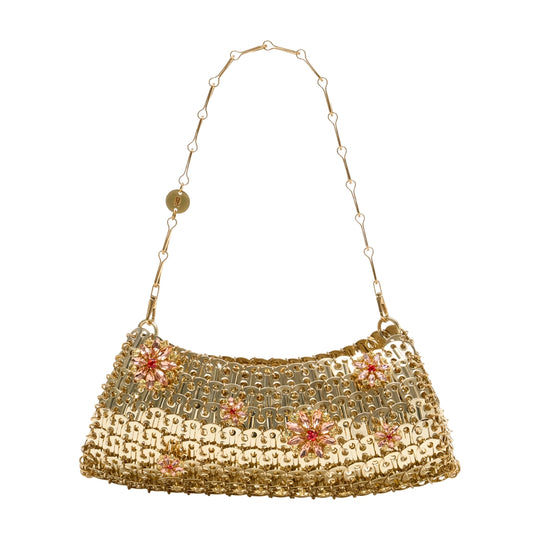 Purse - Rabanne - Metal - Multicolor