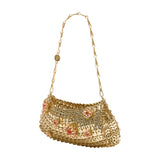 Purse - Rabanne - Metal - Multicolor
