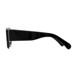 75001 Sunglasses - AMI Paris - Acetate - Black