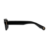 75017 Sunglasses - AMI Paris - Acetate - Black