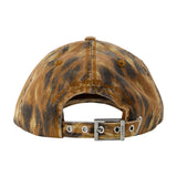 Cap - Ganni - Cotton - Multicolor