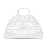 X Ray Purse - Vivienne Westwood - Synthetic - White
