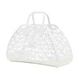 X Ray Purse - Vivienne Westwood - Synthetic - White