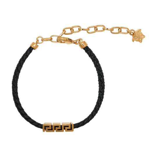 Bracelet - Versace - Metal - Gold