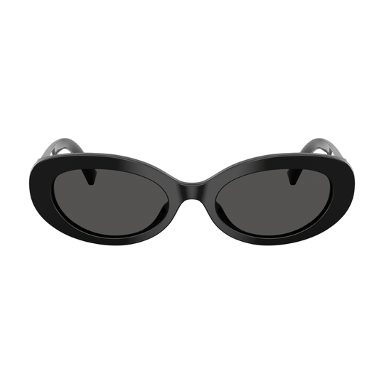 0dg4537 Sunglasses - Dolce&Gabbana - Acetate - Black