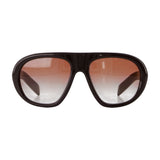 0pr C05s Sunglasses - Prada - Acetate - Brown