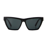 Sl M103 Sunglasses - Saint Laurent - Acetate - Black