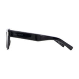 Sl 826 Page Sunglasses - Saint Laurent - Acetate - Black