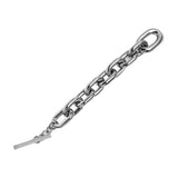 Xl Link Brac Bracelet - Paco Rabanne - Silver - Metal
